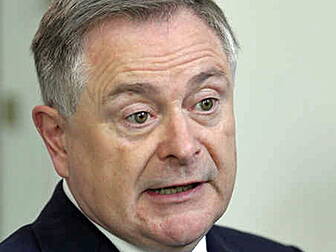 Ministers warned: don't ex...